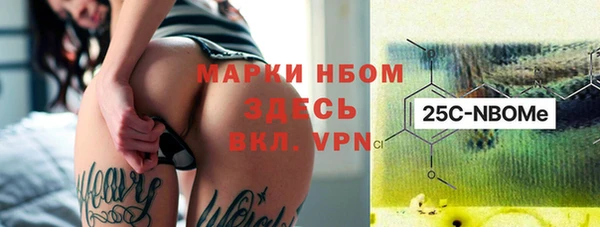 твердый Магадан